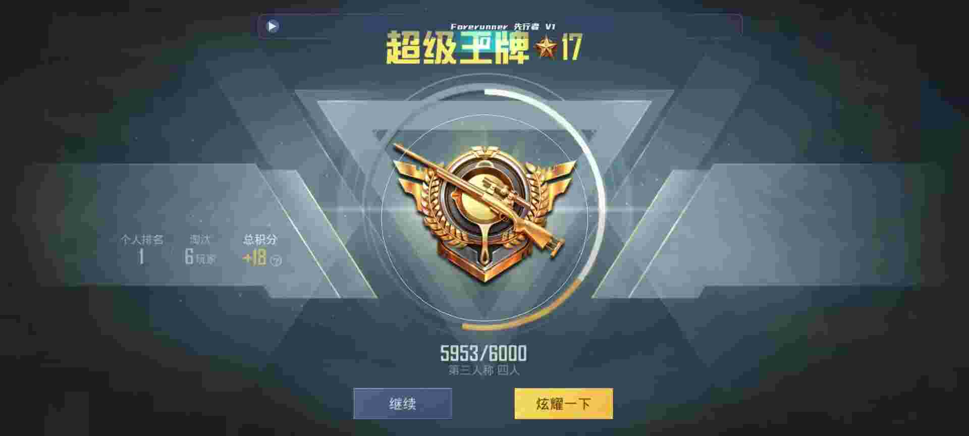 和平精英鸡腿辅助自瞄 - 2019��ƽ��Ӣios���辅助预览图